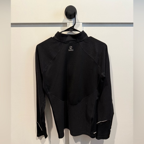 The North Face Women's Black Flight Series Jacket - Picture 2 of 3